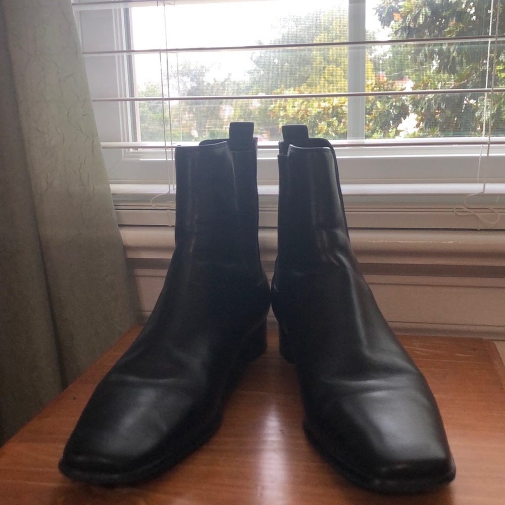 ANN TAYLOR BOOT